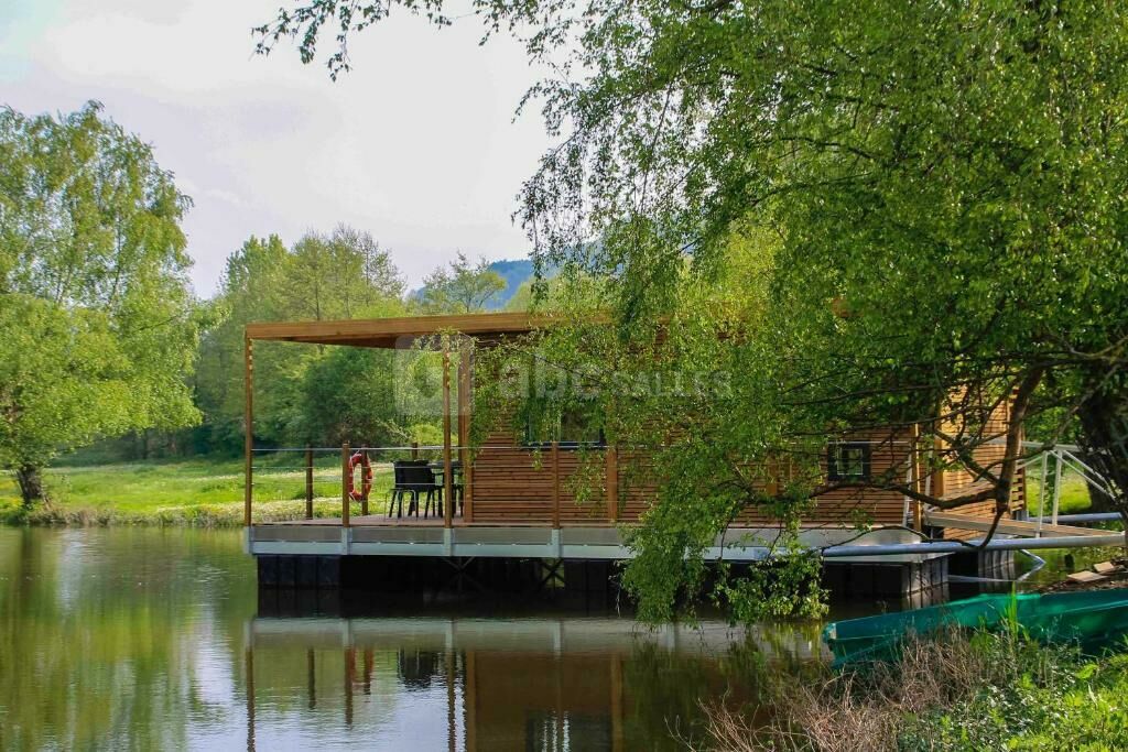 Domaine du Lieu Dieu