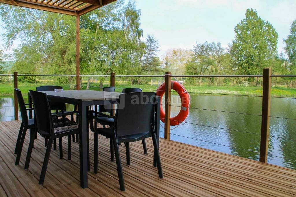 Domaine du Lieu Dieu