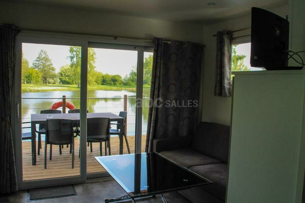 Domaine du Lieu Dieu