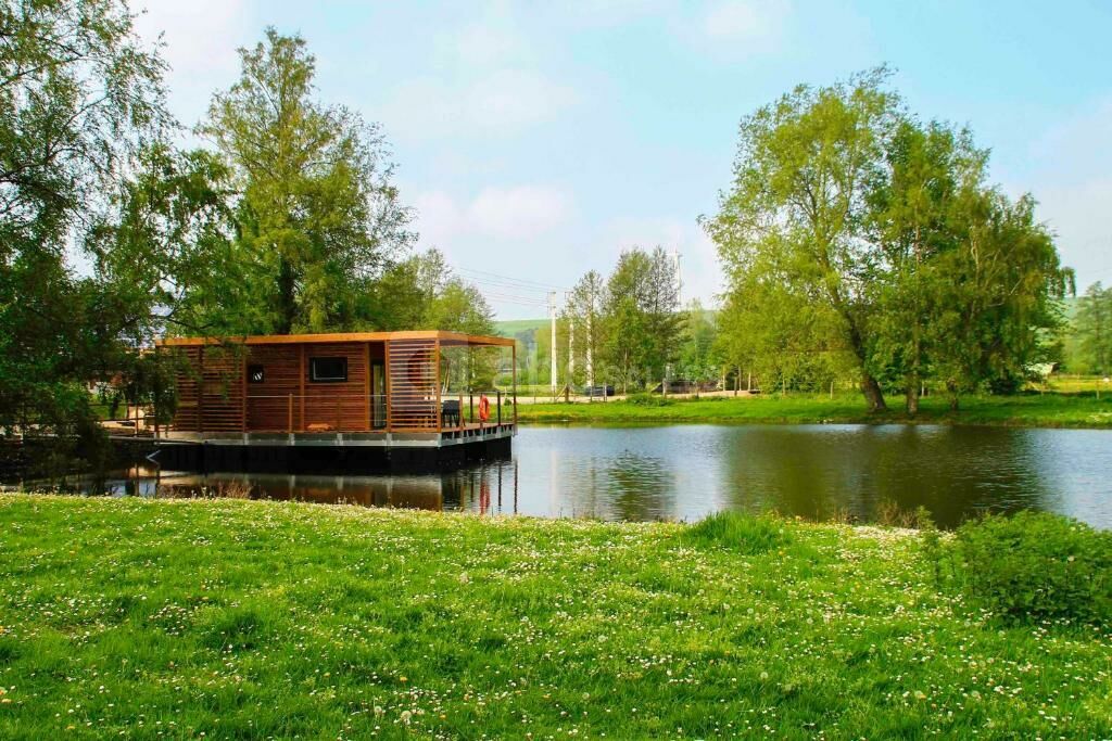 Domaine du Lieu Dieu