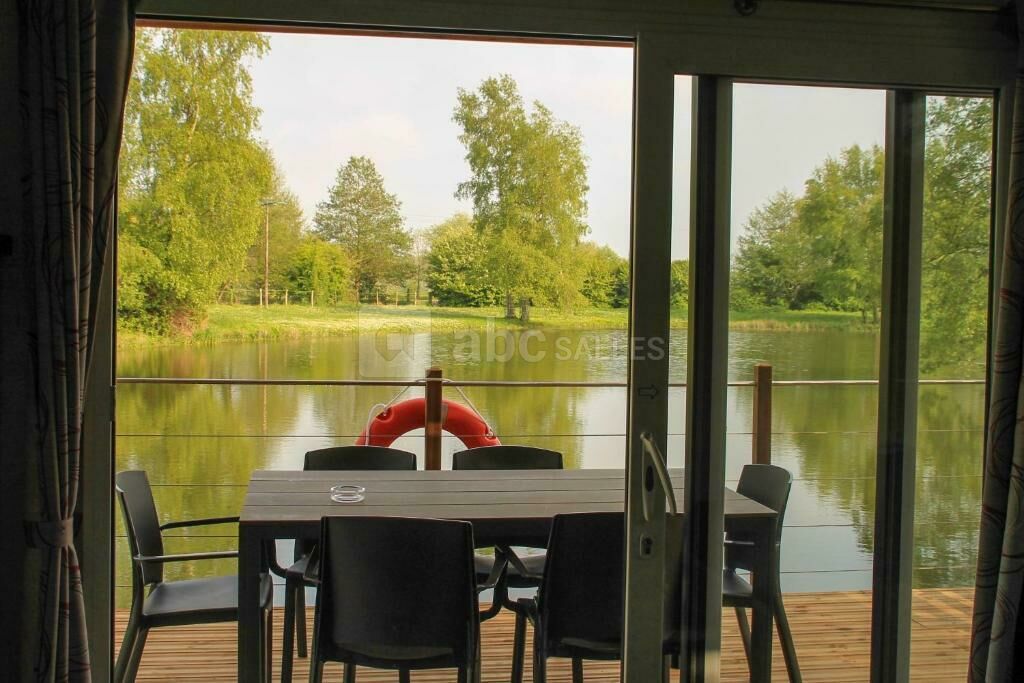 Domaine du Lieu Dieu