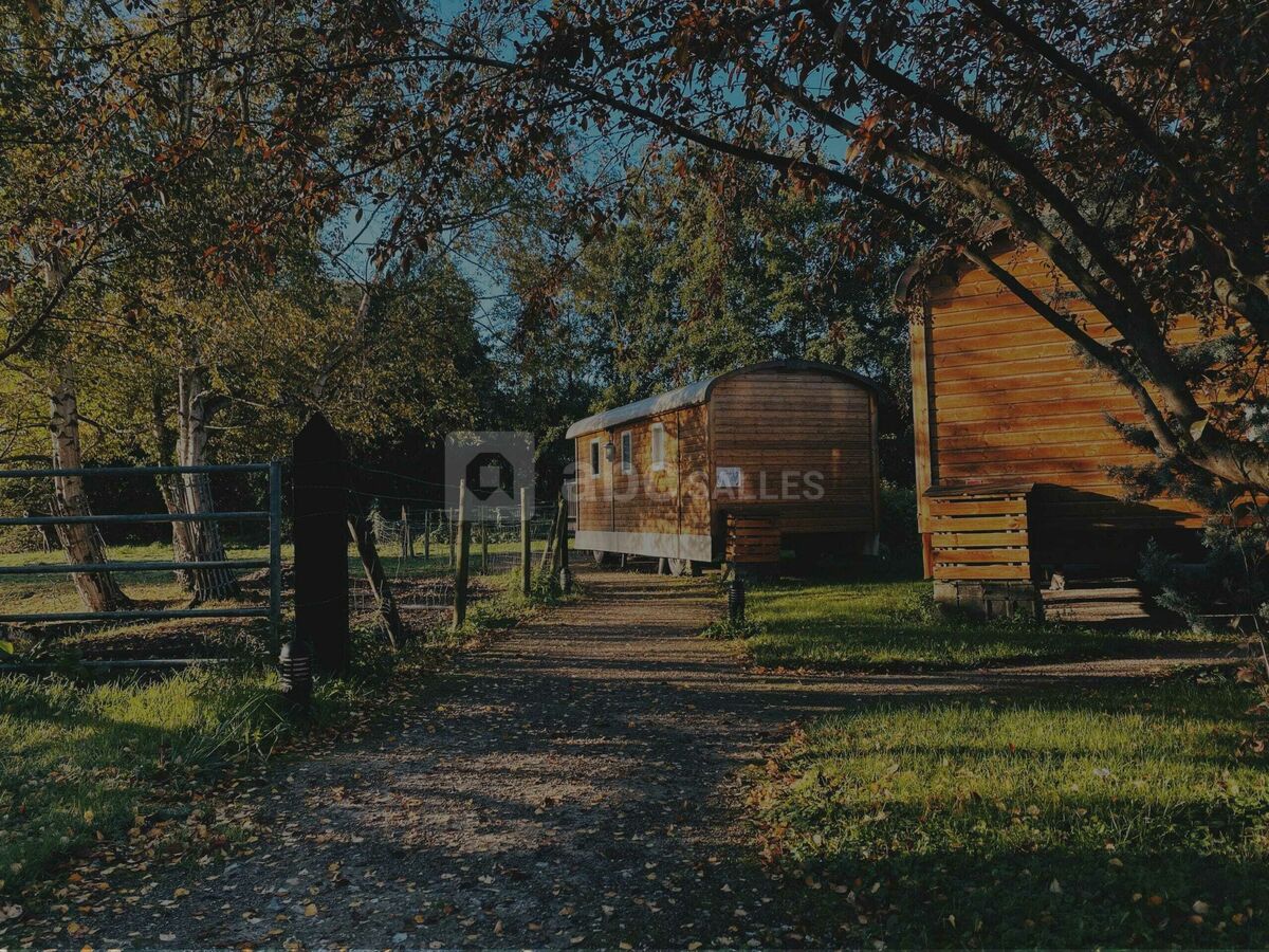 Domaine du Lieu Dieu