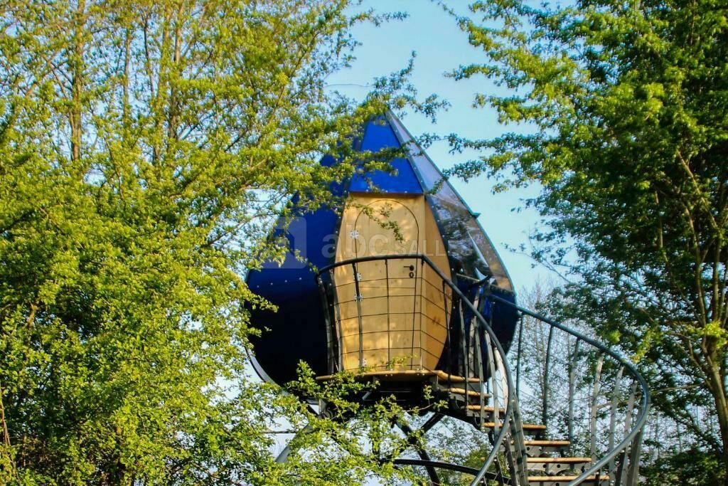 Domaine du Lieu Dieu