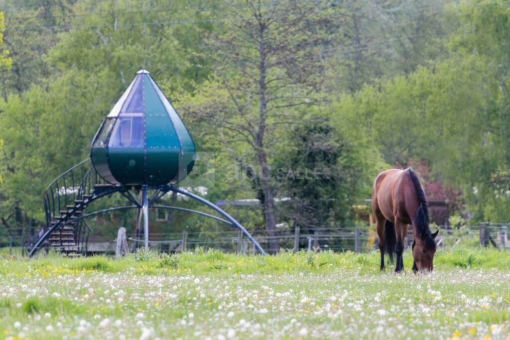 Domaine du Lieu Dieu