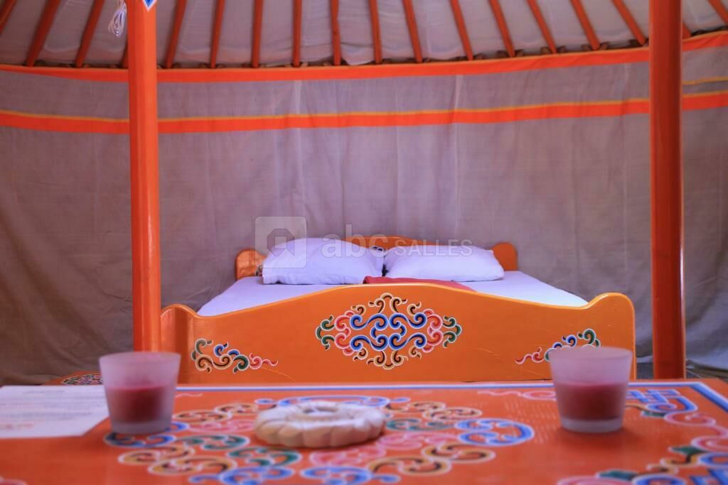 Domaine du Lieu Dieu