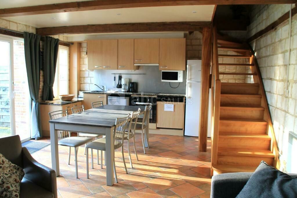 Domaine du Lieu Dieu