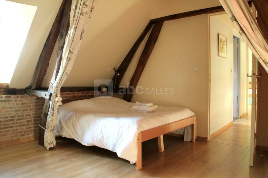 Domaine du Lieu Dieu