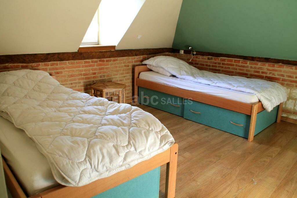 Domaine du Lieu Dieu