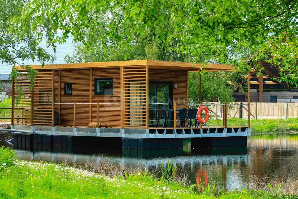 Domaine du Lieu Dieu