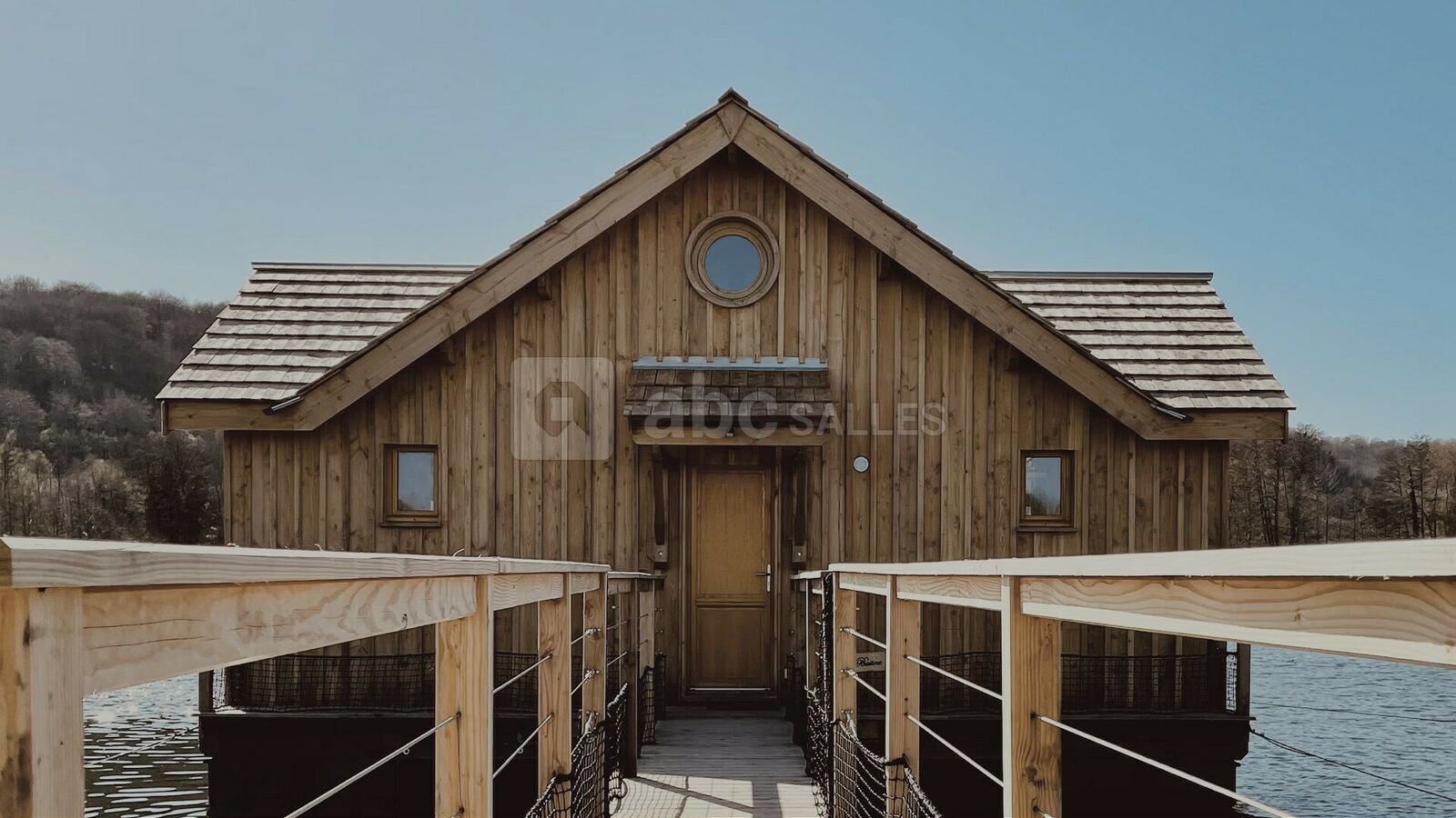 Domaine du Lieu Dieu