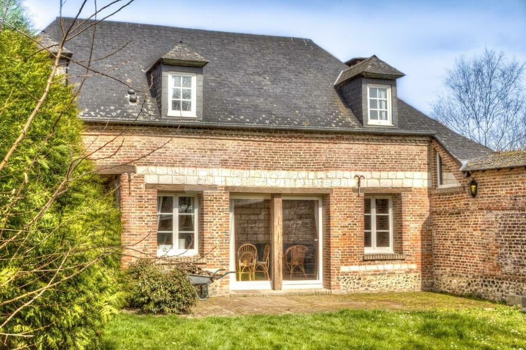 Domaine du Lieu Dieu