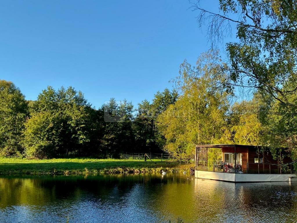 Domaine du Lieu Dieu