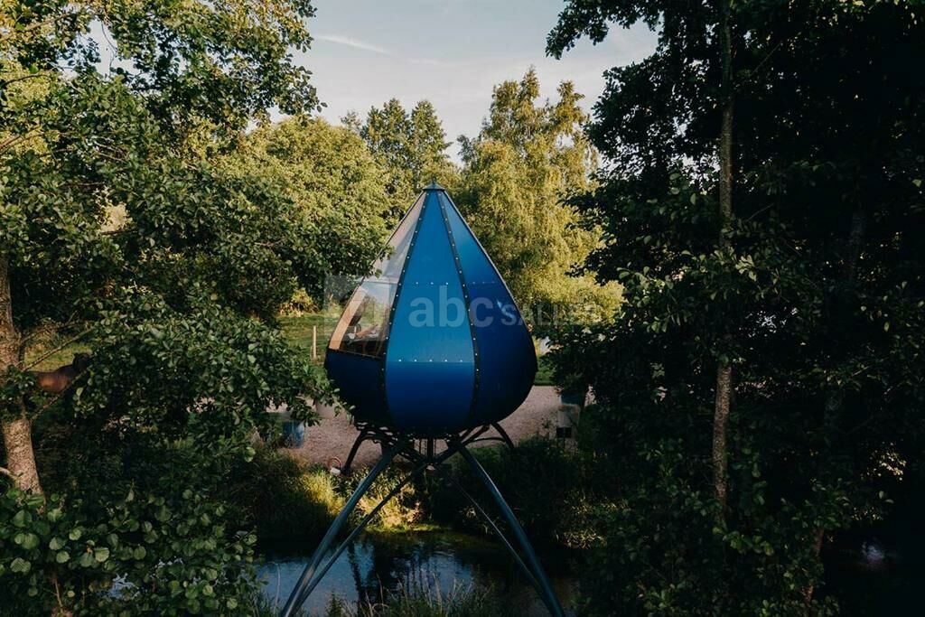 Domaine du Lieu Dieu