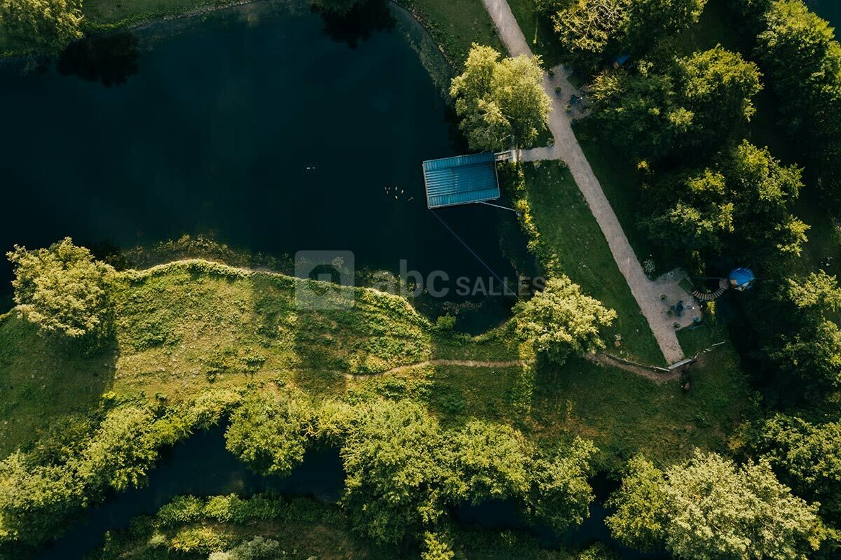 Domaine du Lieu Dieu