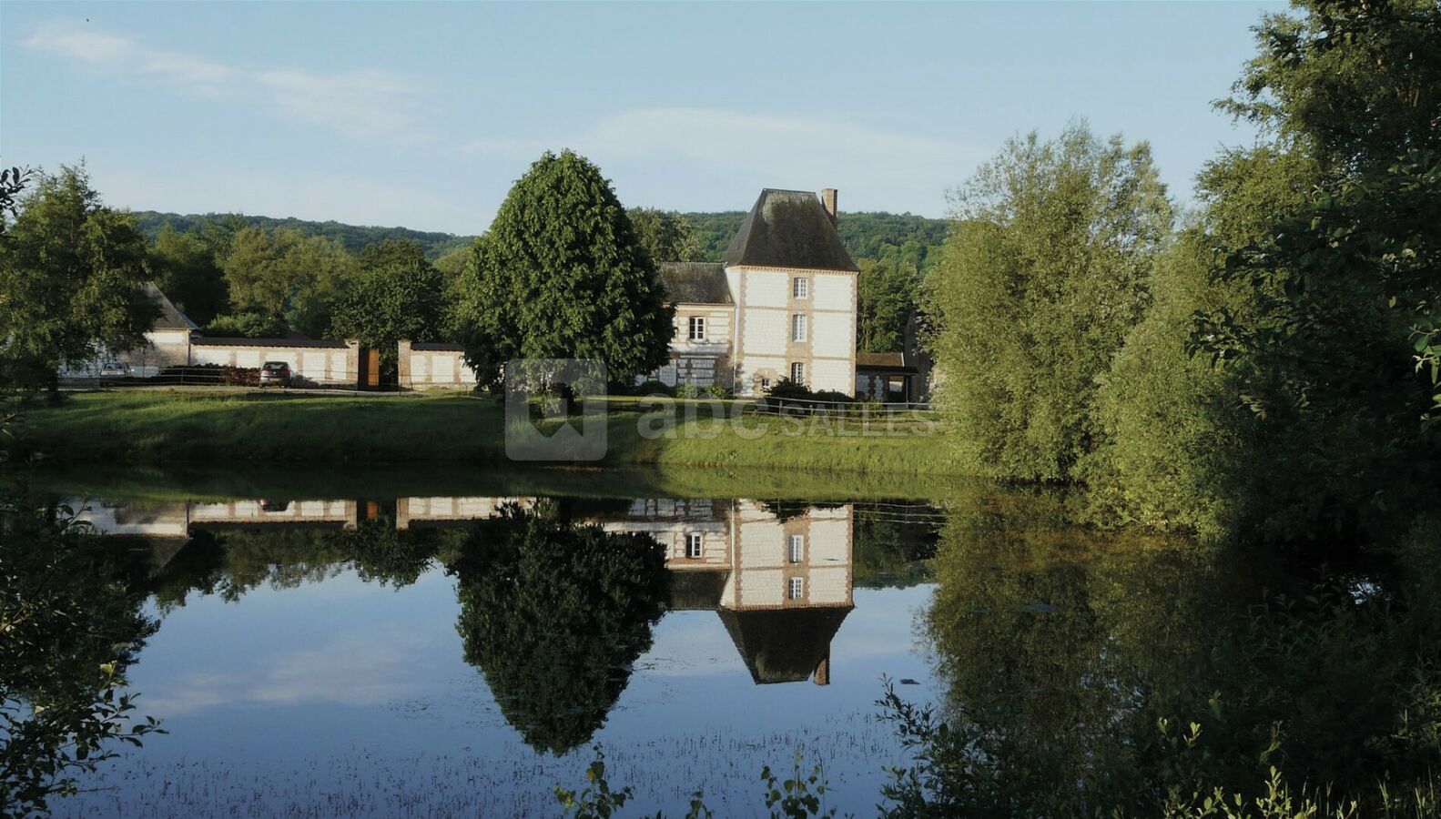 Domaine du Lieu Dieu