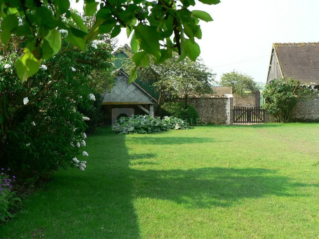 Jardin Vin d'Honneur