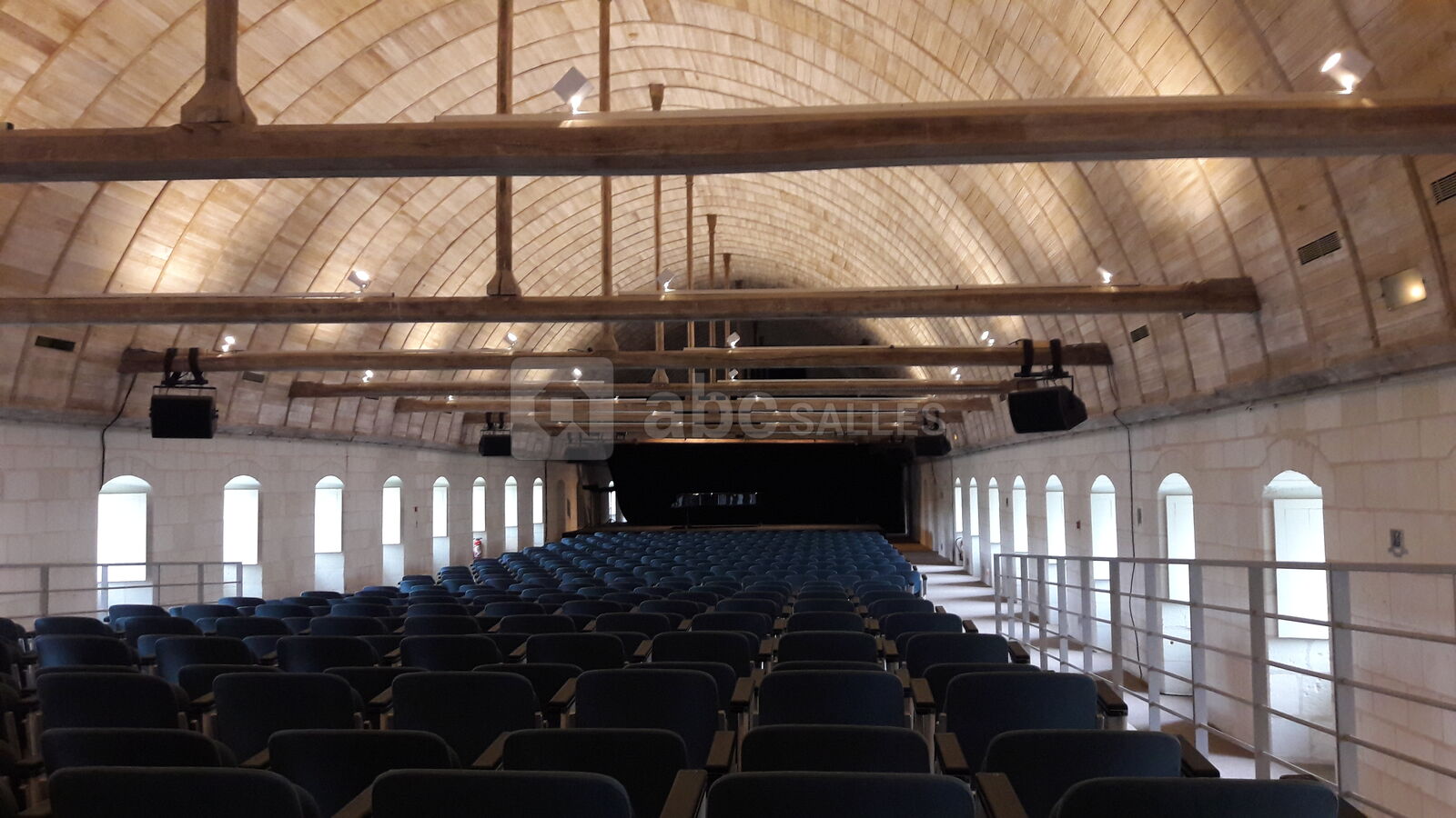 Auditorium