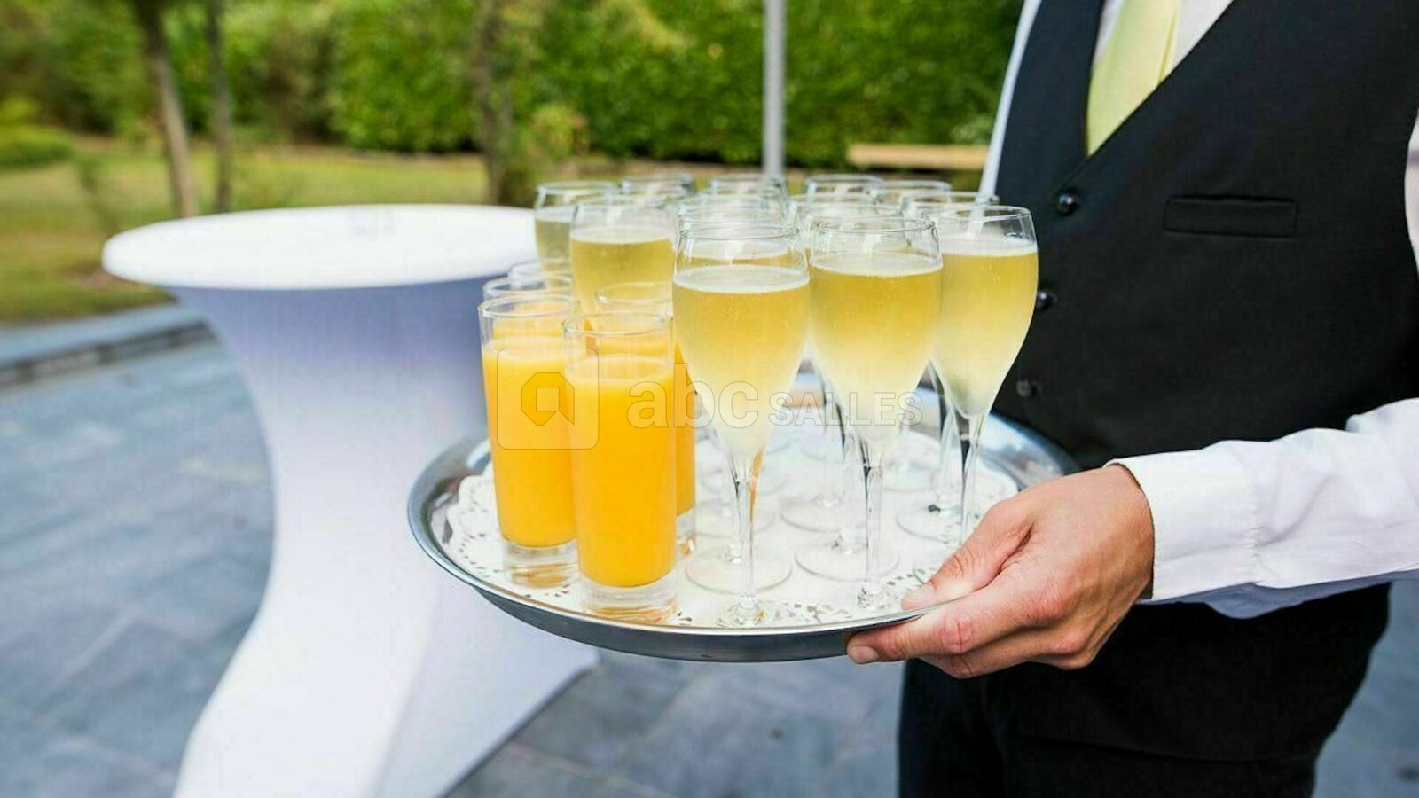 Boissons