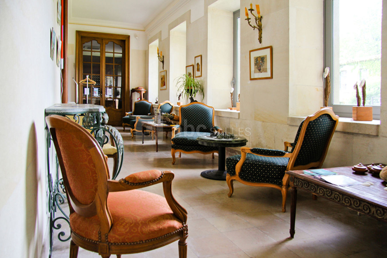 Hall