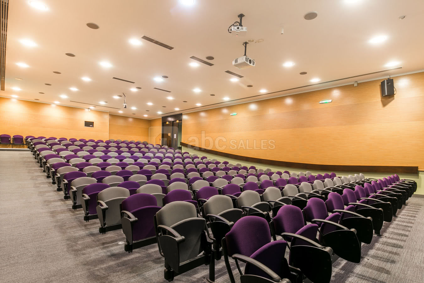 Auditorium