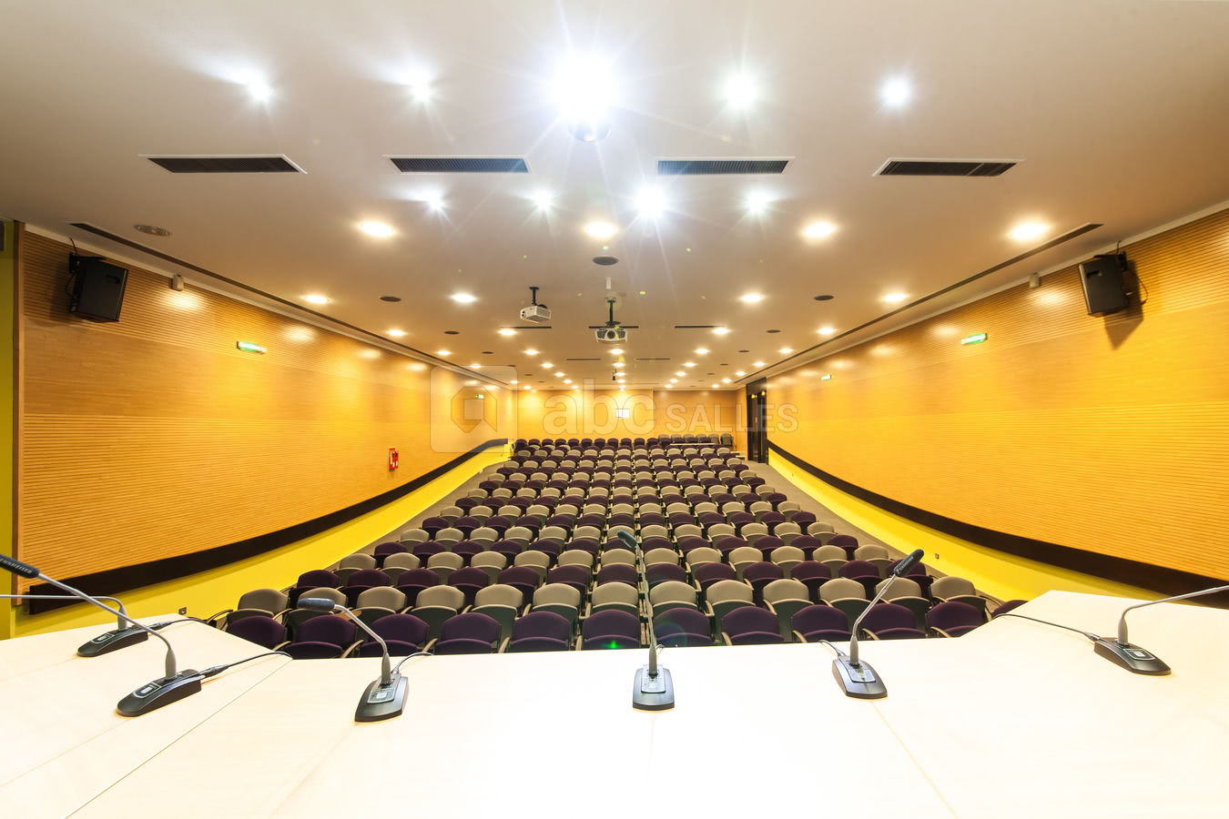 Auditorium
