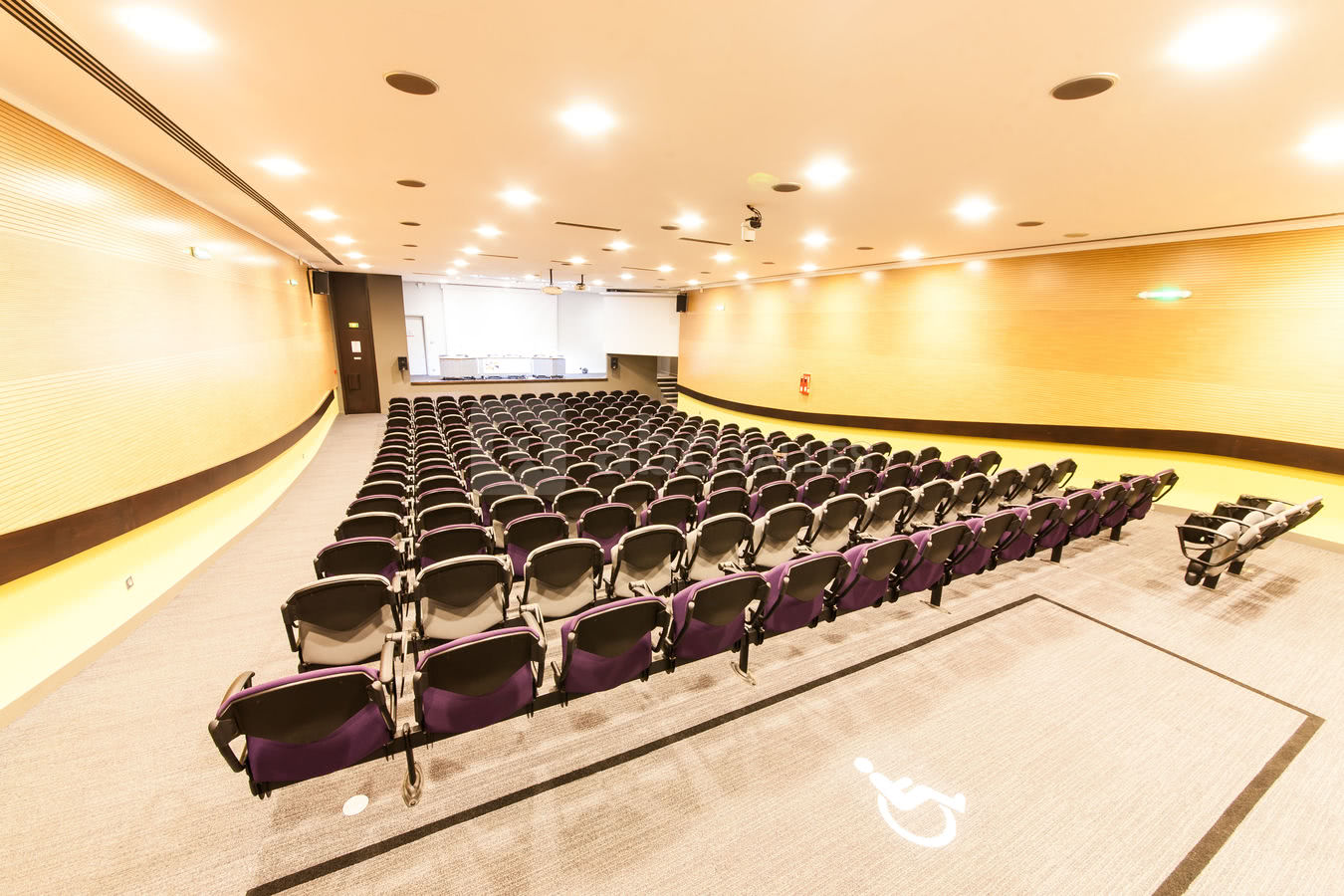 Auditorium