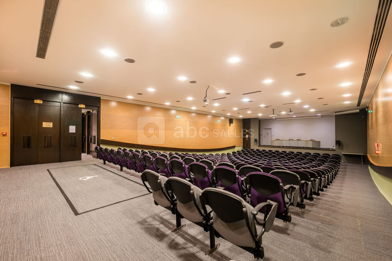 Auditorium