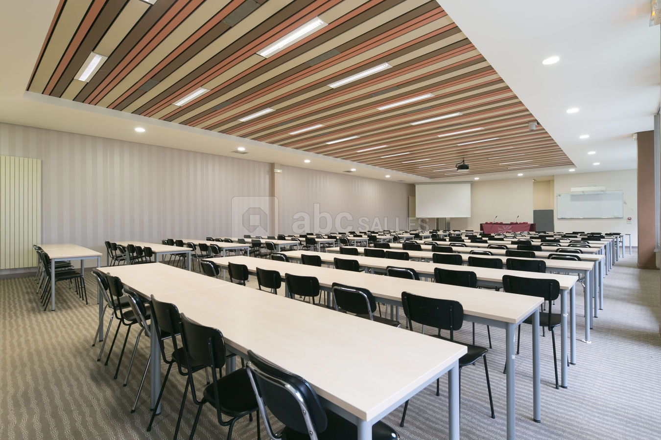 Salle Certeau