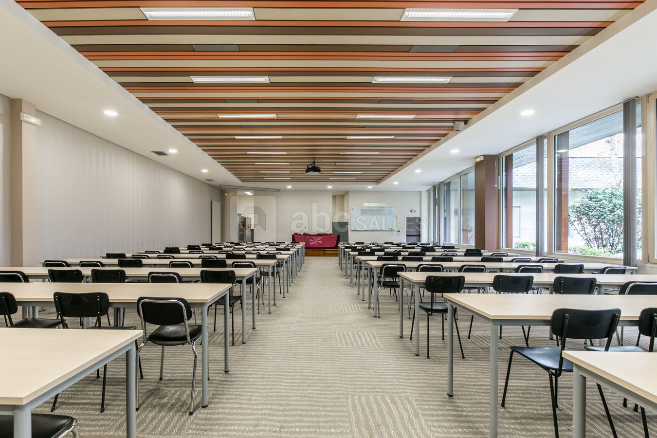 Salle Certeau