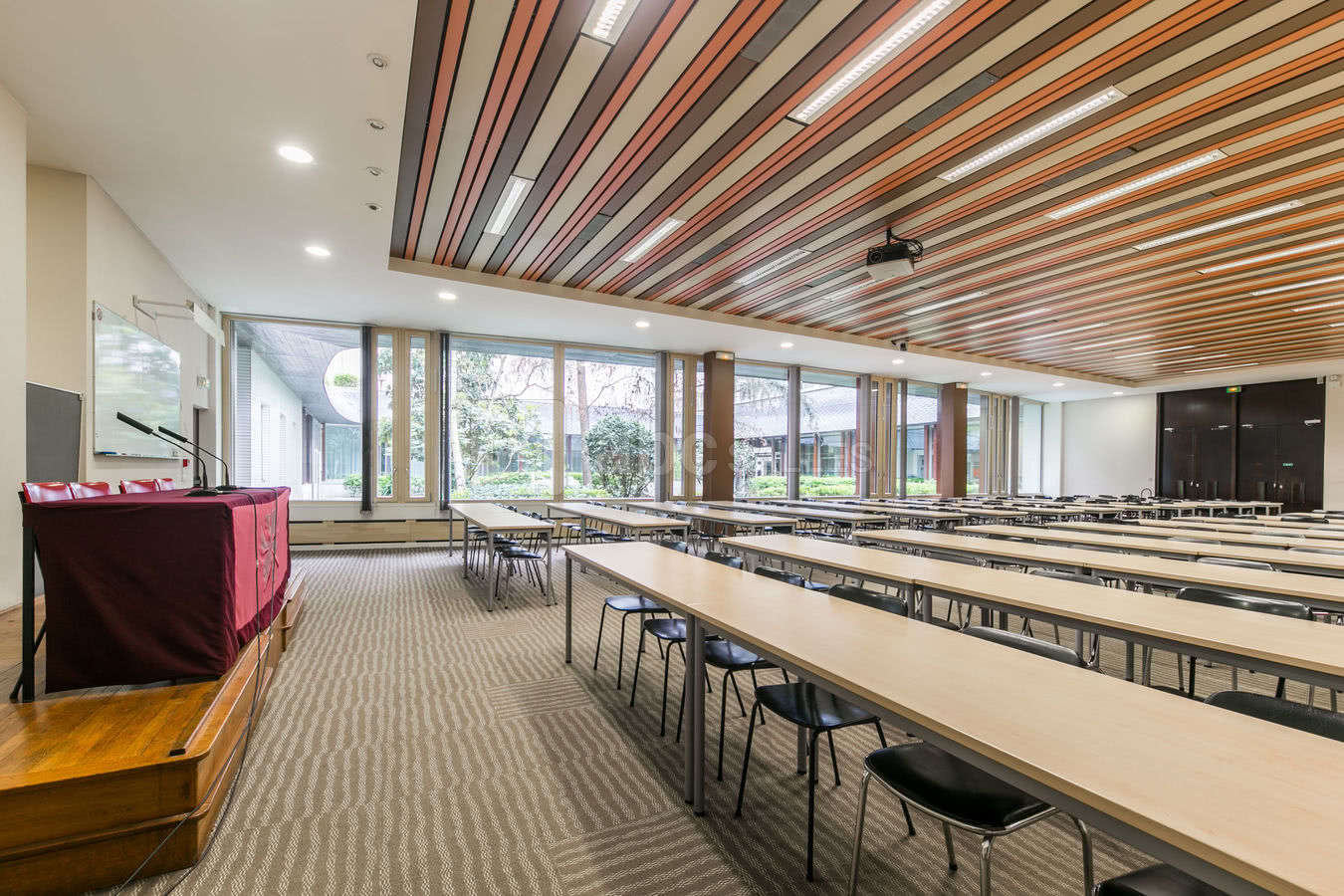 Salle Certeau