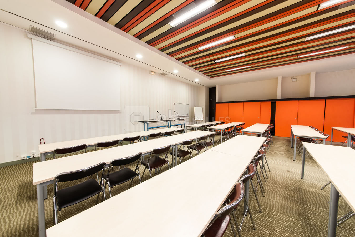 Centre Sèvres ABC Salles