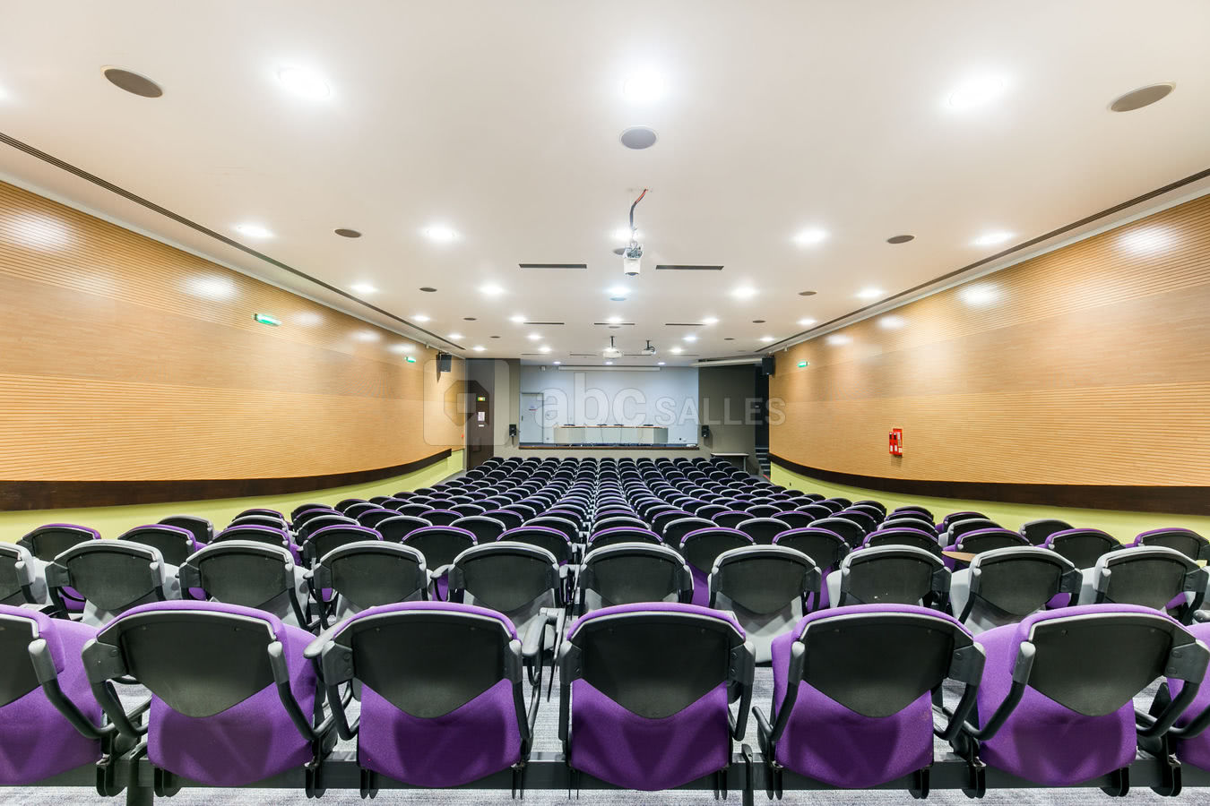 Auditorium