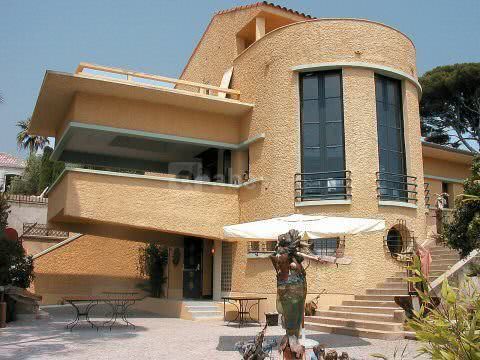 Villa romée