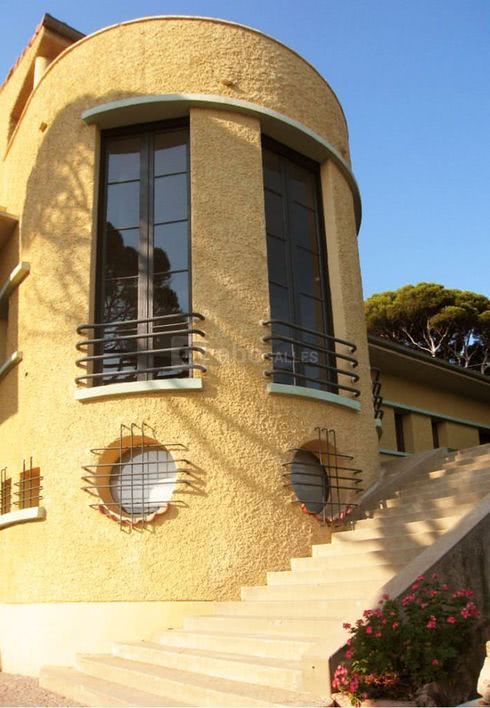 Villa romée