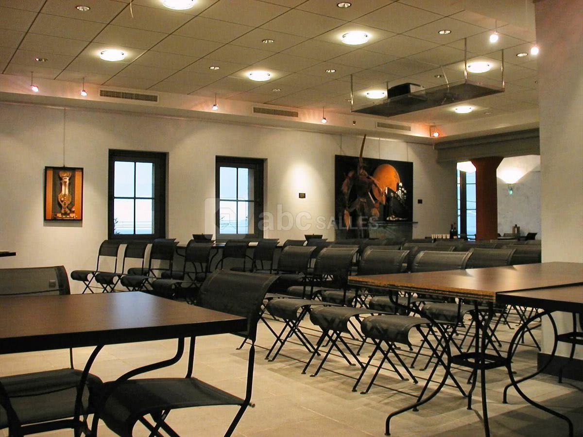Salle