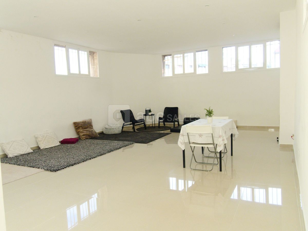SALLE PRINCIPALE