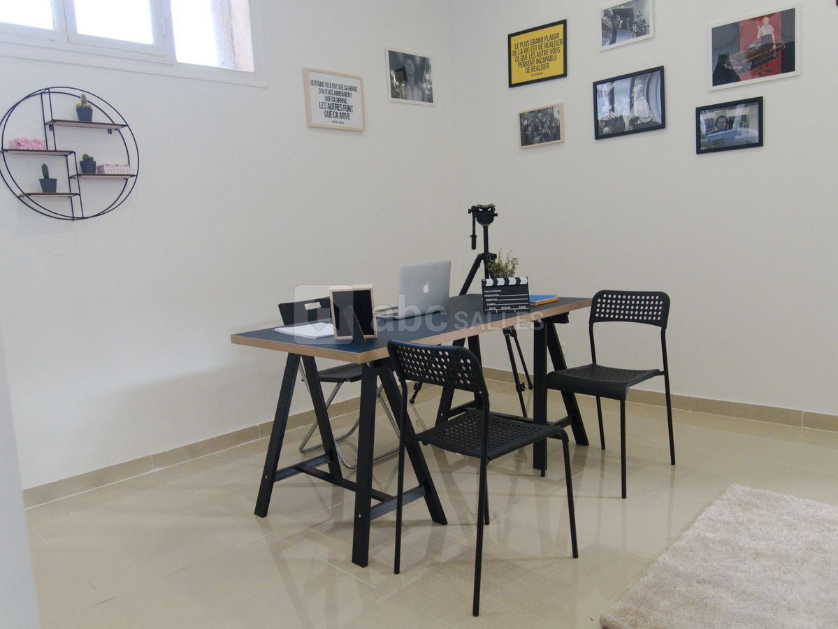 BUREAU