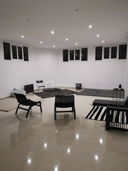 SALLE PRINCIPALE