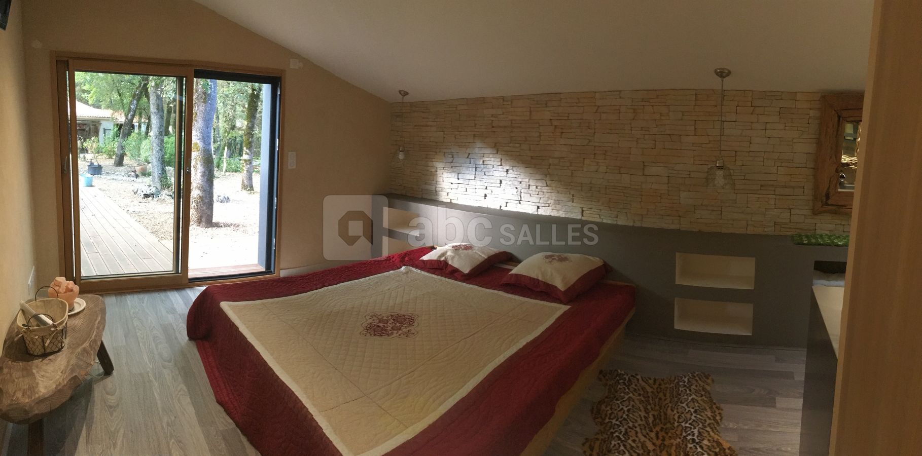 Villa des Eaux Claires