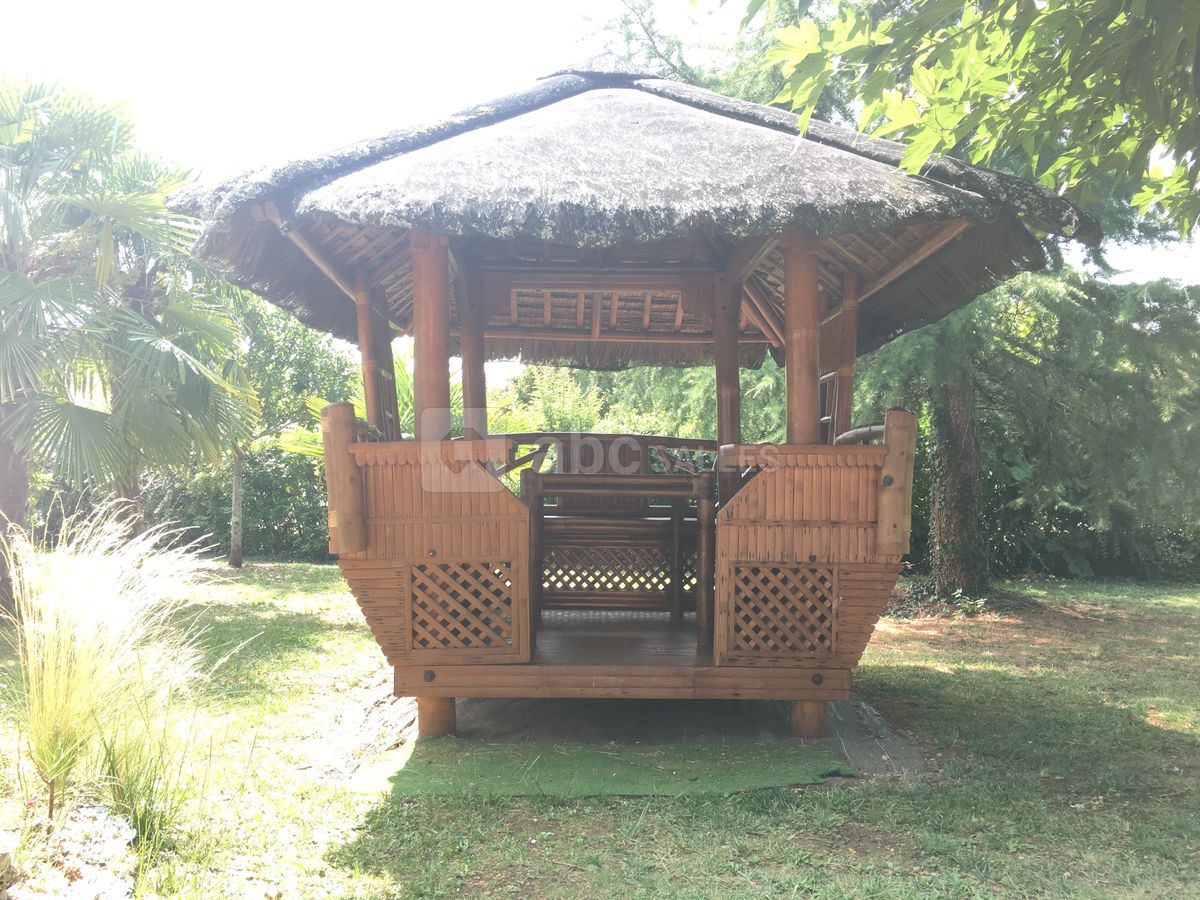 Villa des Eaux Claires