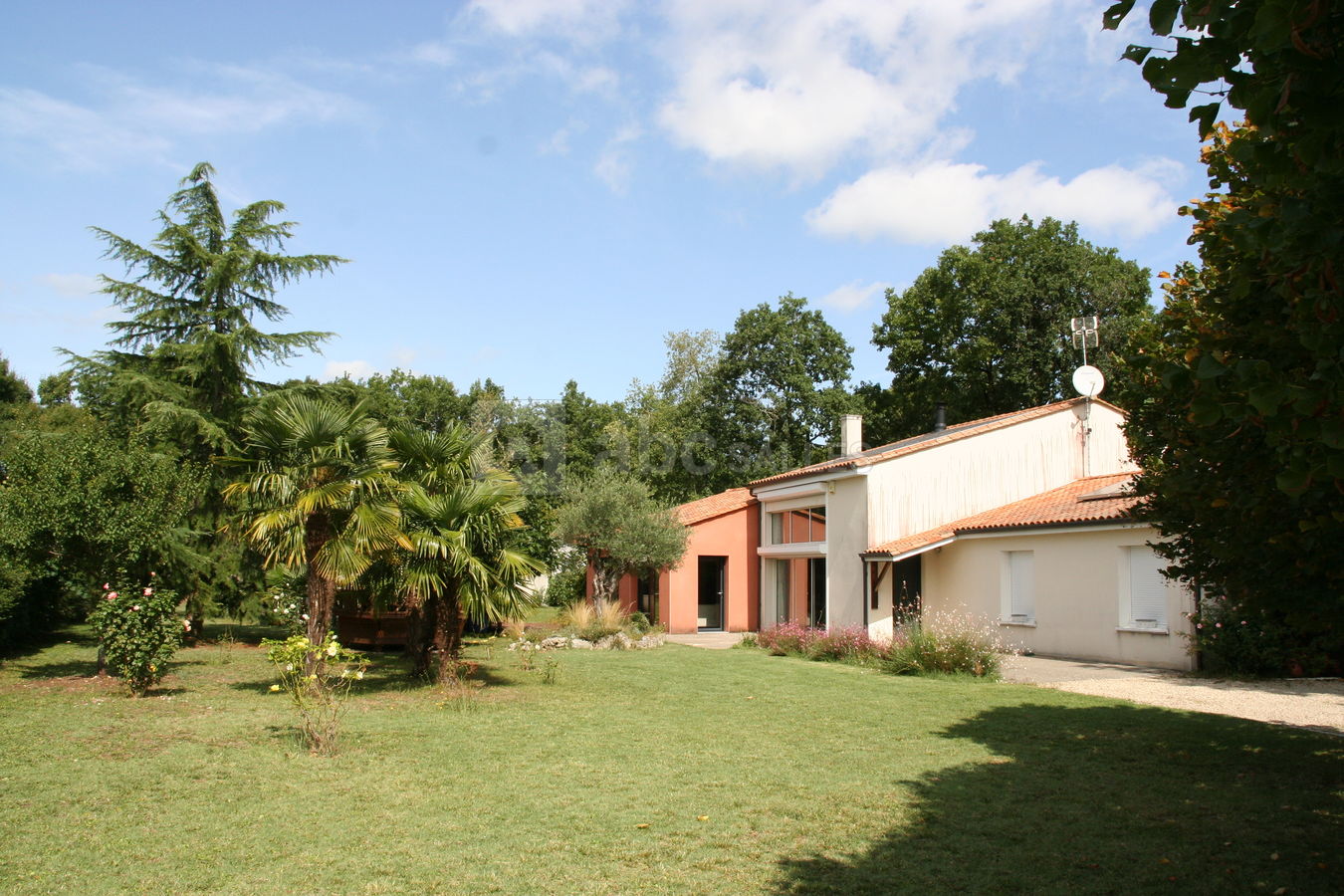 Villa des Eaux Claires
