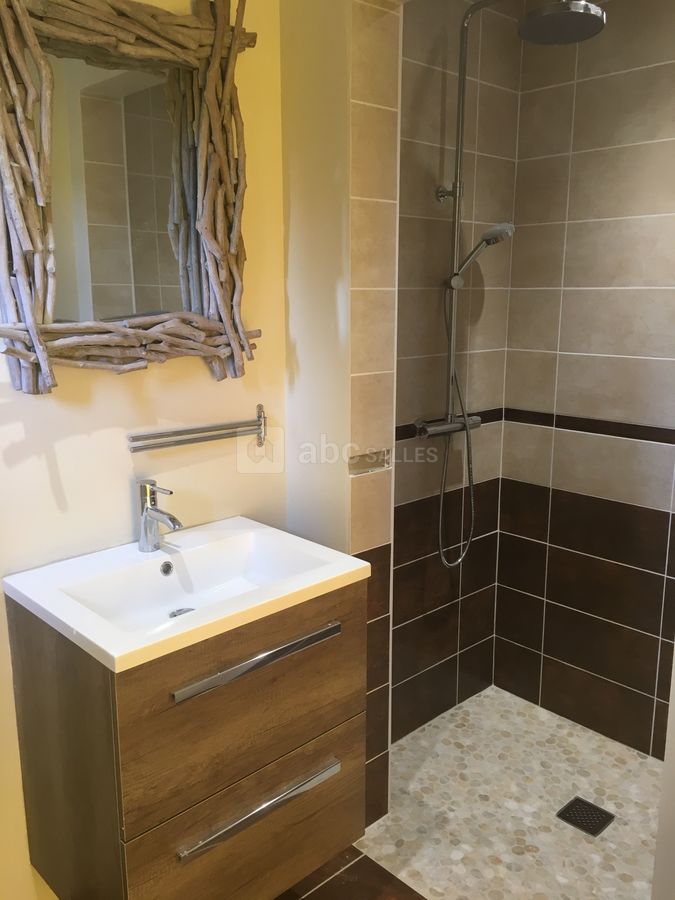 Villa des Eaux Claires