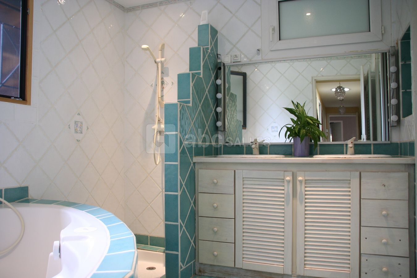 Villa des Eaux Claires