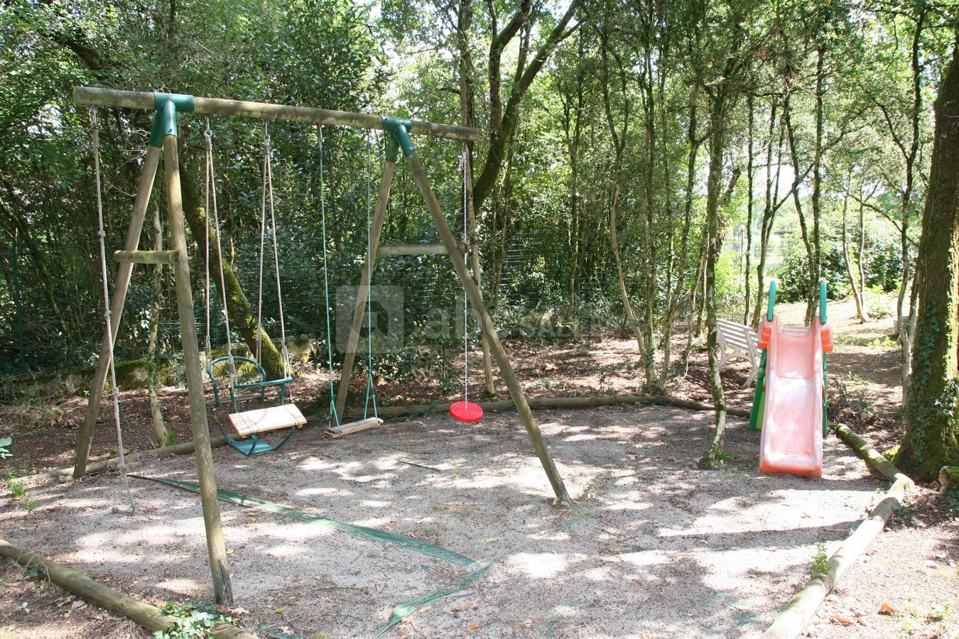 Villa des Eaux Claires