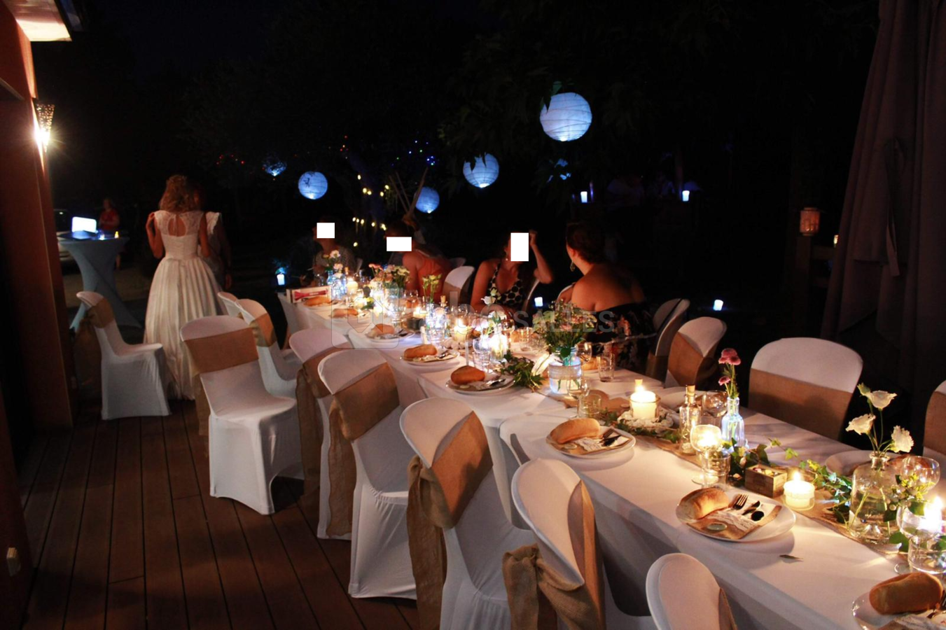 Villa des Eaux Claires