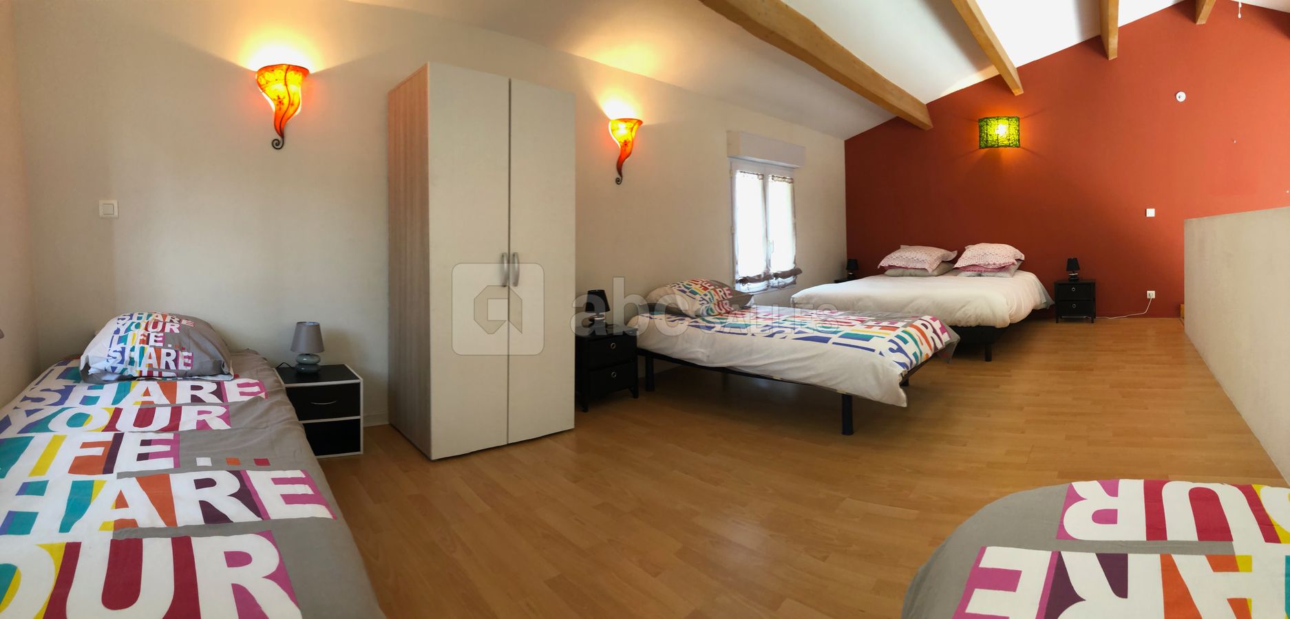 Villa des Eaux Claires