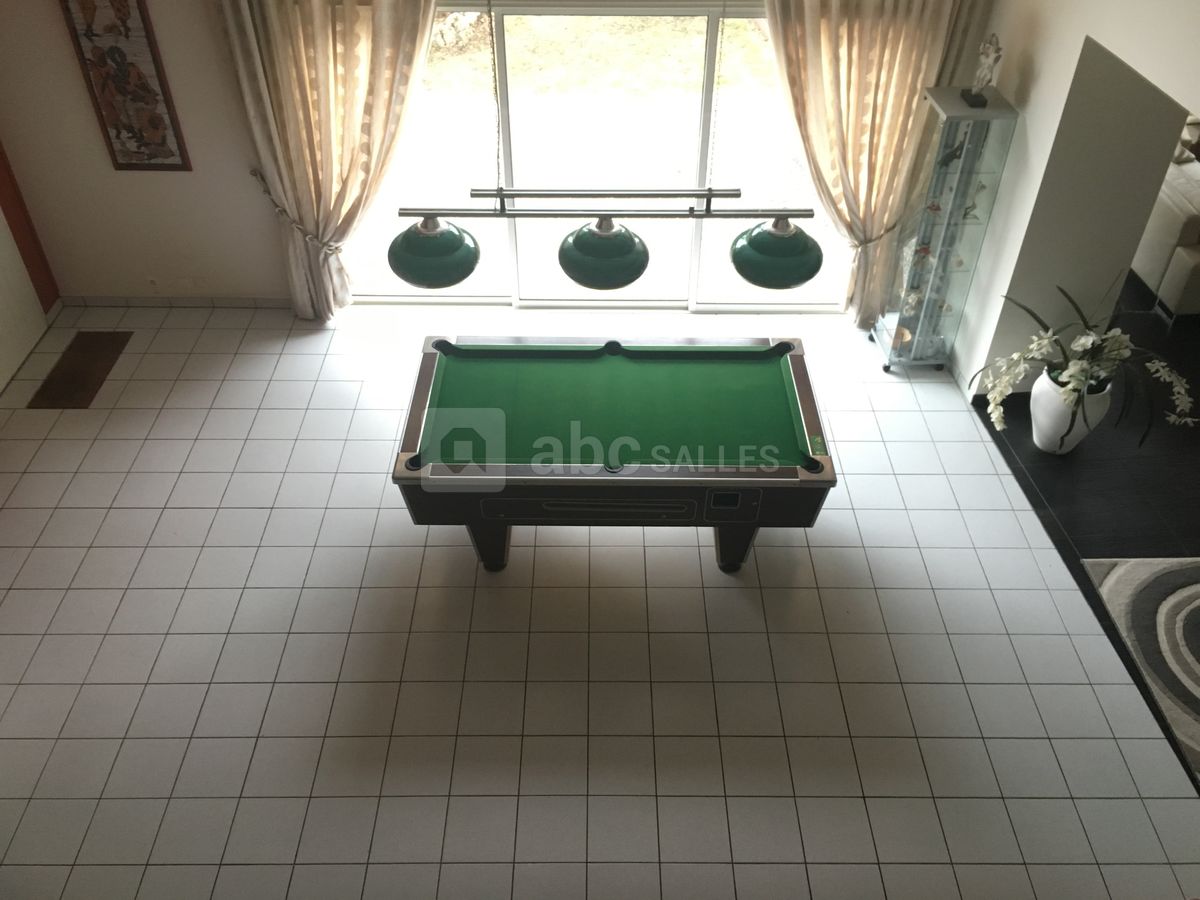 Villa des Eaux Claires