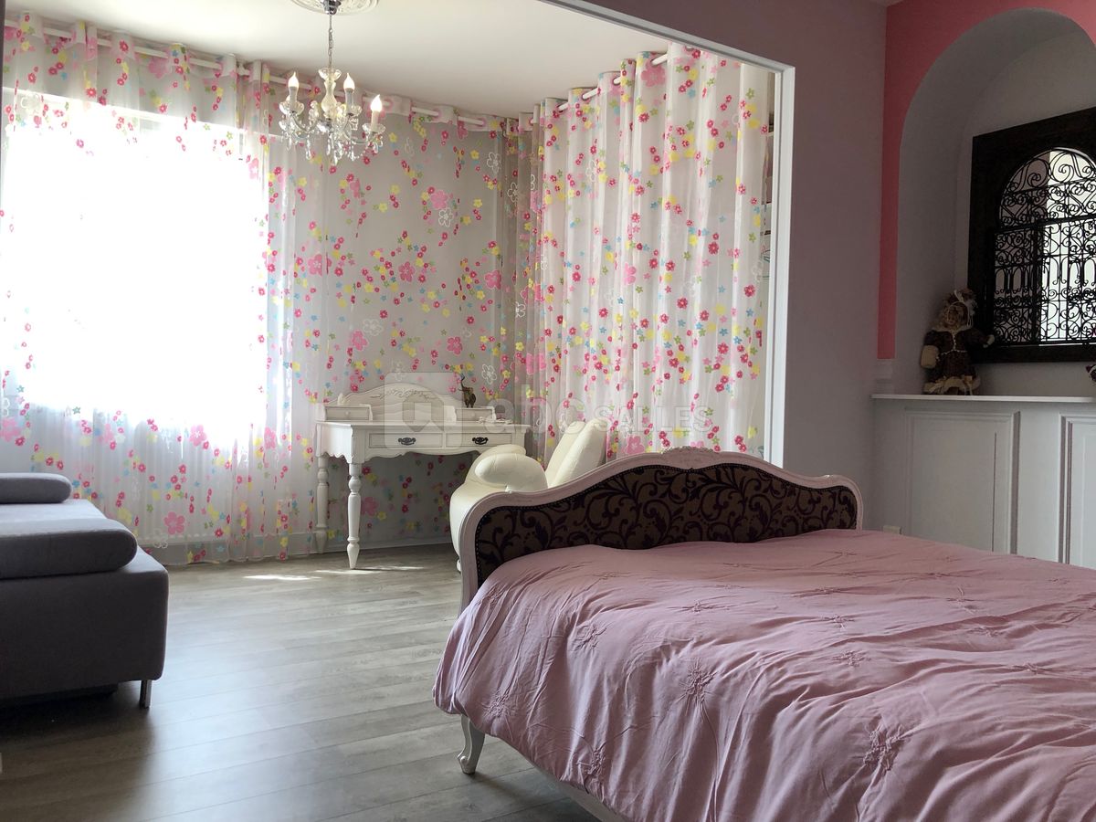 Villa des Eaux Claires