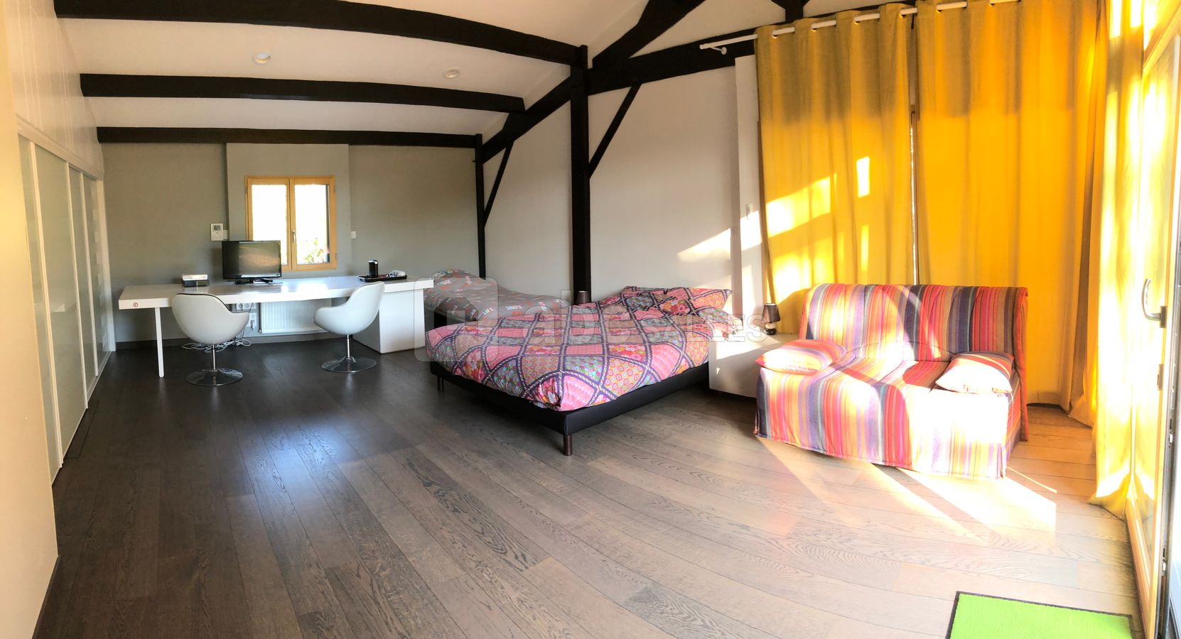 Villa des Eaux Claires