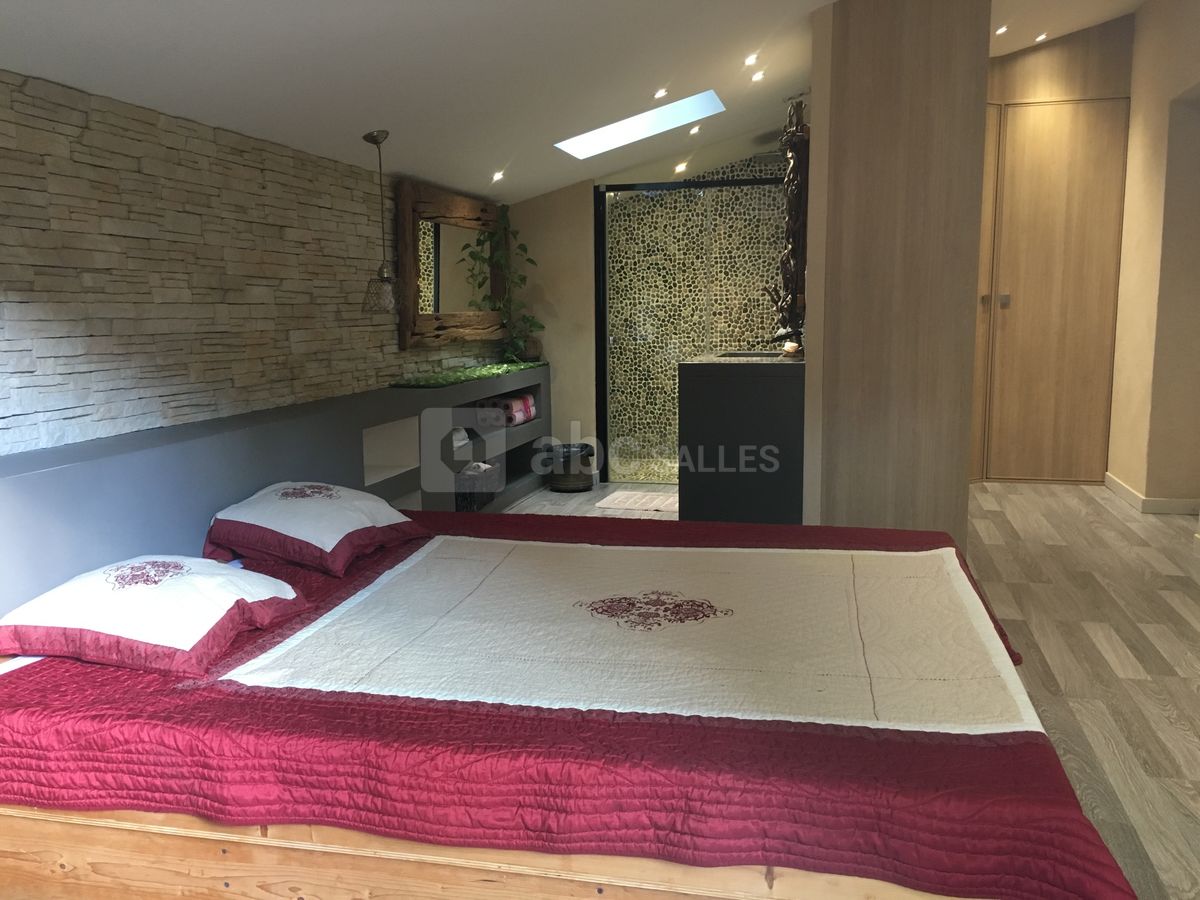 Villa des Eaux Claires